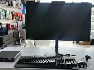 كمبيوتر مكتبي 0