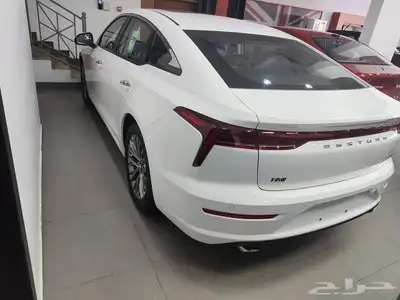 فاو بيستون ب 70 كمفورت 2024 63750 شامل لوحات وضريبه 2