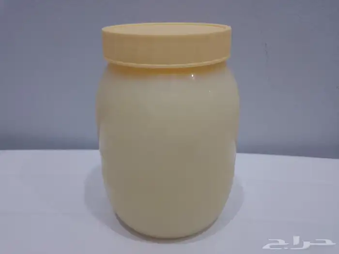 سمن غنم بلدي 3