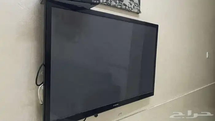 شاشه 42 بوصه سامسونج 1