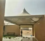 اعمال مضلات وشبوك 4