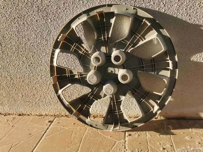 طاسة كيا اوبتيما 2015 3