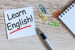 تدريس اللغة الإنجليزية 1