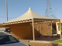 اعمال مضلات وشبوك 10