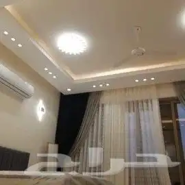 دهان مباني وتركيب جبس بورد 1