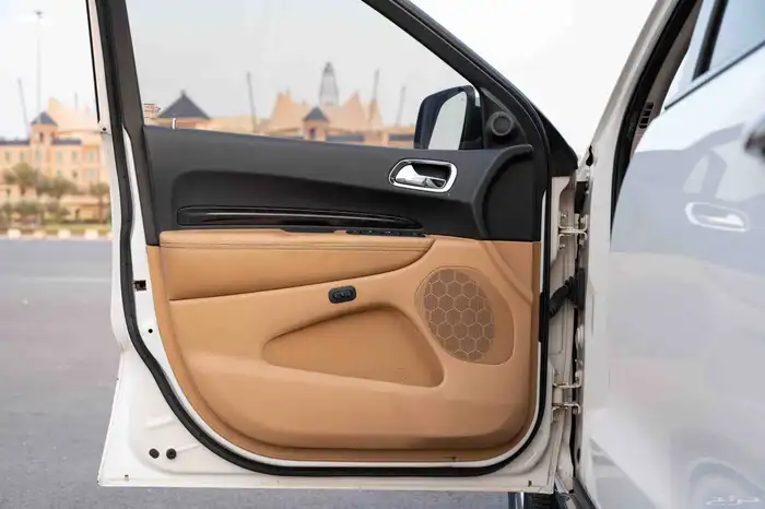 دودج درانقو فل كامل 2011 5.7 v8 8