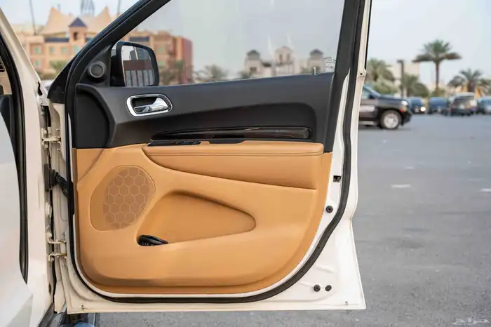 دودج درانقو فل كامل 2011 5.7 v8 18