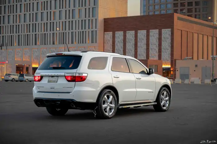 دودج درانقو فل كامل 2011 5.7 v8 6