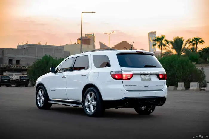 دودج درانقو فل كامل 2011 5.7 v8 5