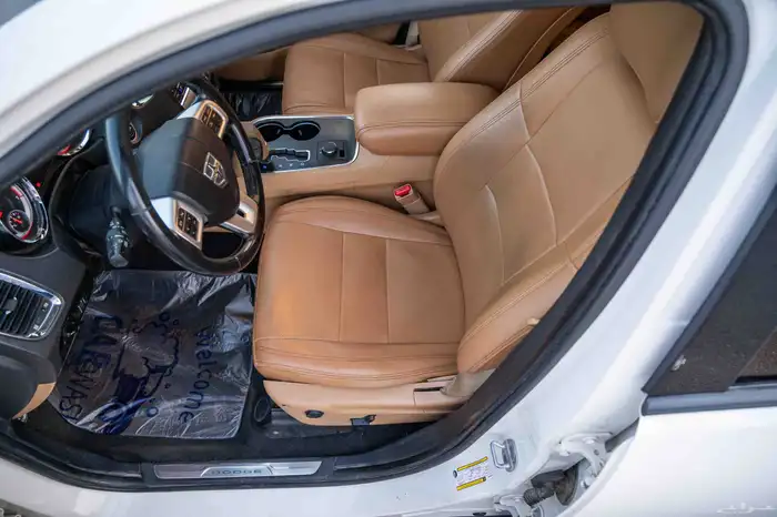 دودج درانقو فل كامل 2011 5.7 v8 12