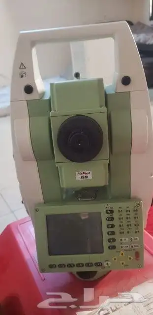 جهاز مساحي 3