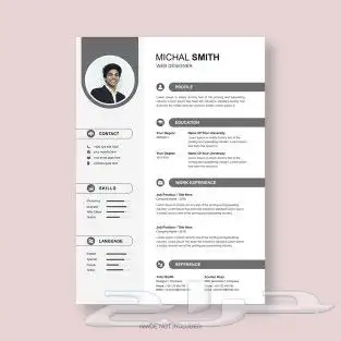 تصميم لوحات الفوتوشوب وتصميم C.V او التعديل عليه 0