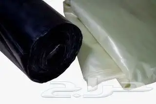 شراع لتجميع المياه احواض سمك بلاستيك عازل للمقاولات 2