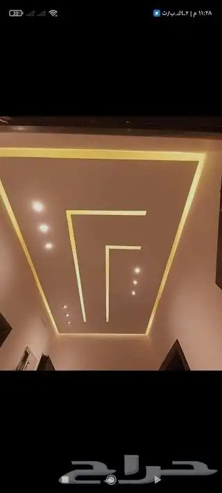 معلم جبس مغربي عسير 0