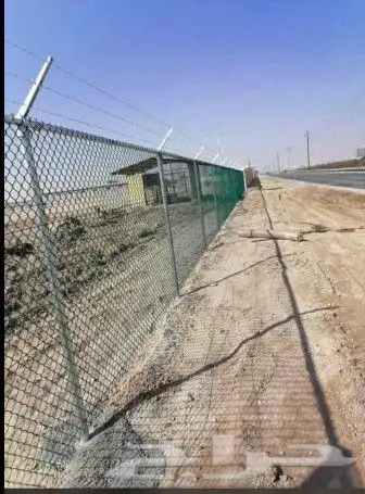 مقاول شبوك توريد وتركيب الشبوك وتوريد وزراعه النخيل 9