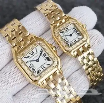 ساعات كارتير نسائي درجه اولى 6
