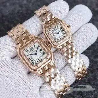 ساعات كارتير نسائي درجه اولى 9