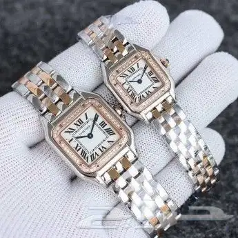 ساعات كارتير نسائي درجه اولى 0