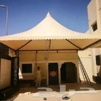 اعمال مضلات وشبوك 23