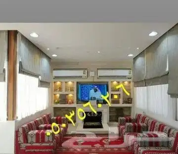مشبات رخام 3