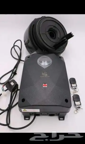 صيانة أبواب اوتوماتيك رول شبك 7