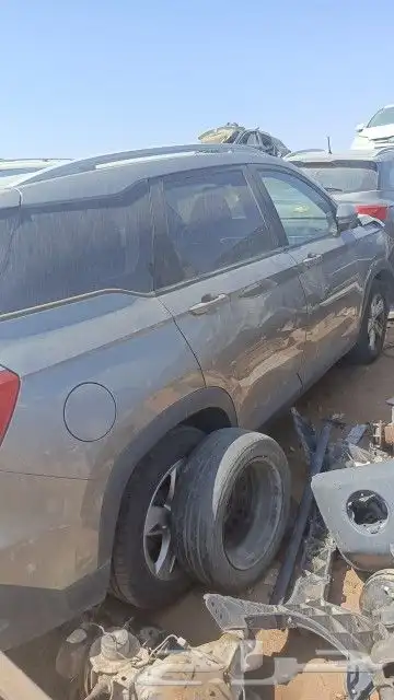 قطع غيار شيفروليت كابتيفيا 23 قمه النظافه 1