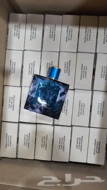 عطور فرزاتشي النسائي والرجالي تسترات بسعر حلو 1