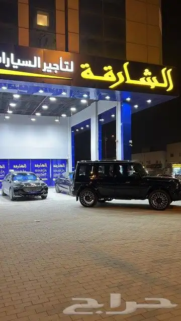 افضل العروض لتاجير السيارات 4