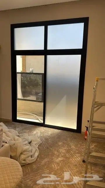 تظليل رملي ثلجي عازل حراري لجميع انواع الجزاز وسكريت 9