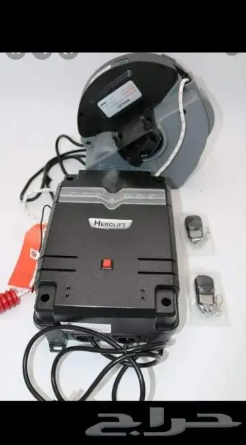 صيانة أبواب اوتوماتيك رول شبك 8