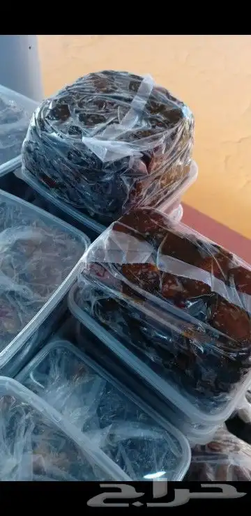 مهرجان تمور الجوف 3