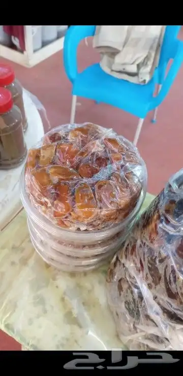 مهرجان تمور الجوف 9