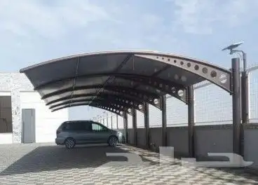 اعمال مضلات وشبوك 1