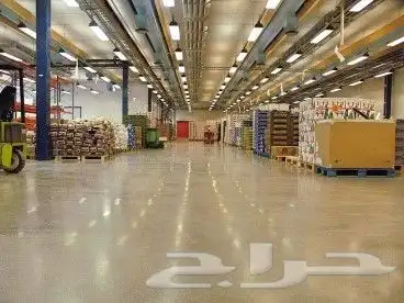 ايبوكسي ارضيات 3