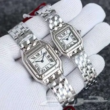 ساعات كارتير نسائي درجه اولى 5