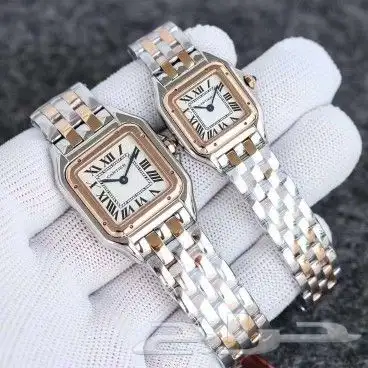 ساعات كارتير نسائي درجه اولى 4