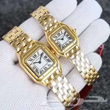 ساعات كارتير نسائي درجه اولى 8