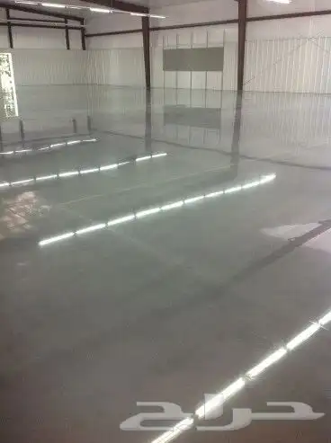 ايبوكسي ارضيات 1