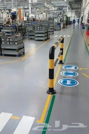 ايبوكسي ارضيات 2