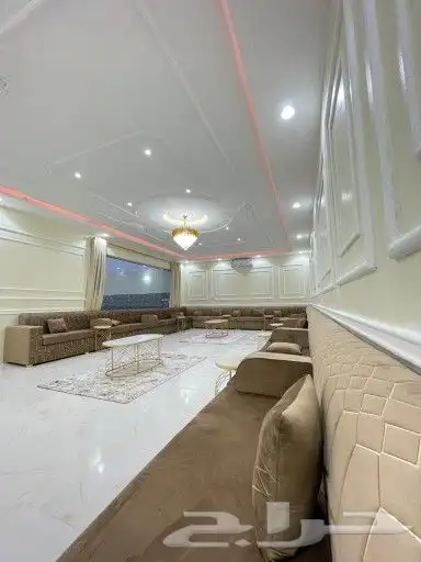 شاليه إنجوي للايجار اليومي 9