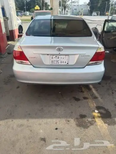 camry2006 7