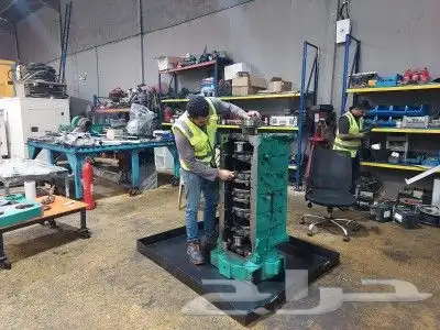 صيانة مولدات 6