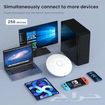 مهندس شبكات انترنت وكاميرات 11