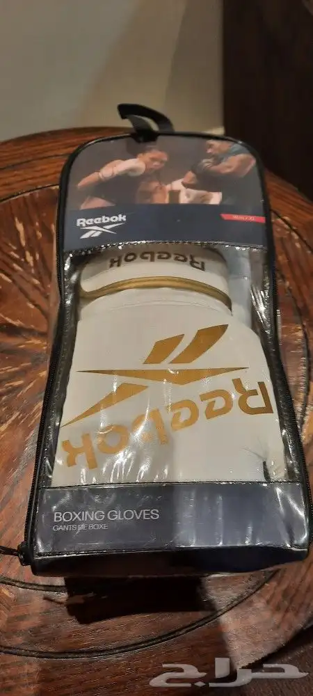 قفاز ملاكمة ريبوك الاصلي 1