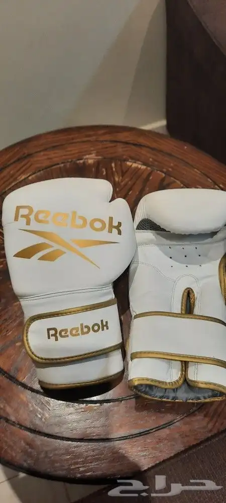 قفاز ملاكمة ريبوك الاصلي 2