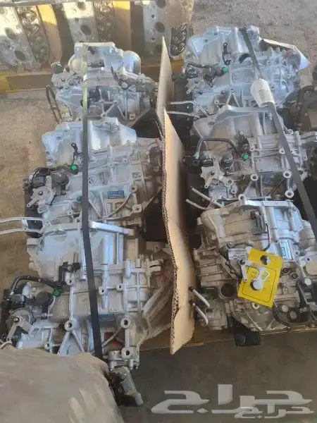 مختصون بصيانه قيرات CVT 0
