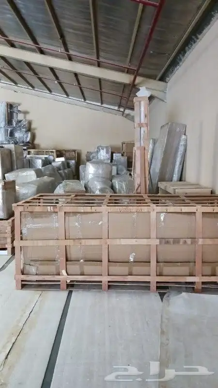 افضل شركة تخزين اثاث بالرياض مخازن اثاث مستودع تخزين عفش 7