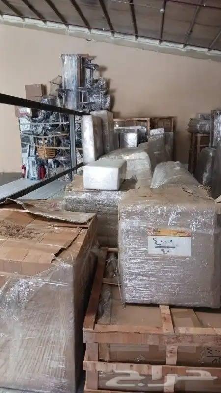افضل شركة تخزين اثاث بالرياض مخازن اثاث مستودع تخزين عفش 6