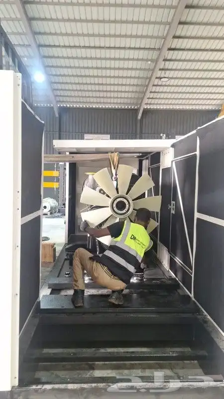 صيانة مولدات 0