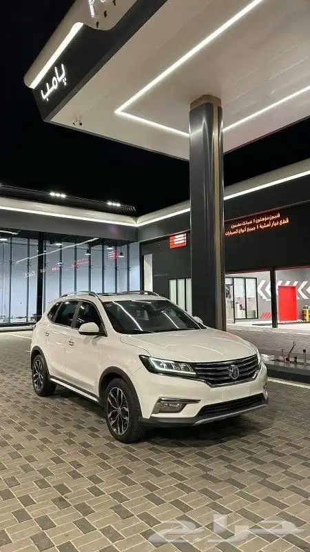 MG RX5 2019 فل كامل 0